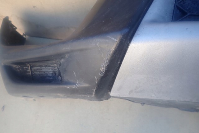 фото №6, Спойлер накладка перед honda crv 5 v 2018-