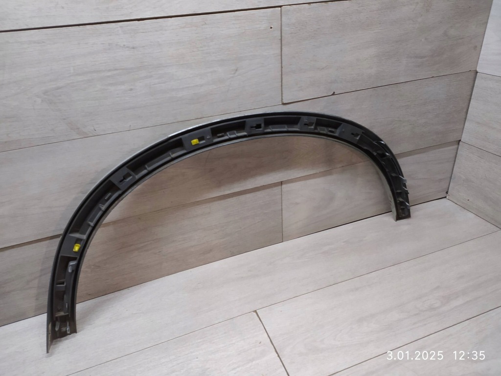 фото №6, 10667. volvo xc90 ii молдинг крила правий задня 31378165