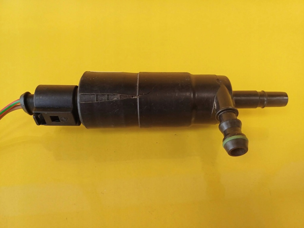 фото №5, Помпа распылителя лампы передней ford galaxy 1j0955681 nr64