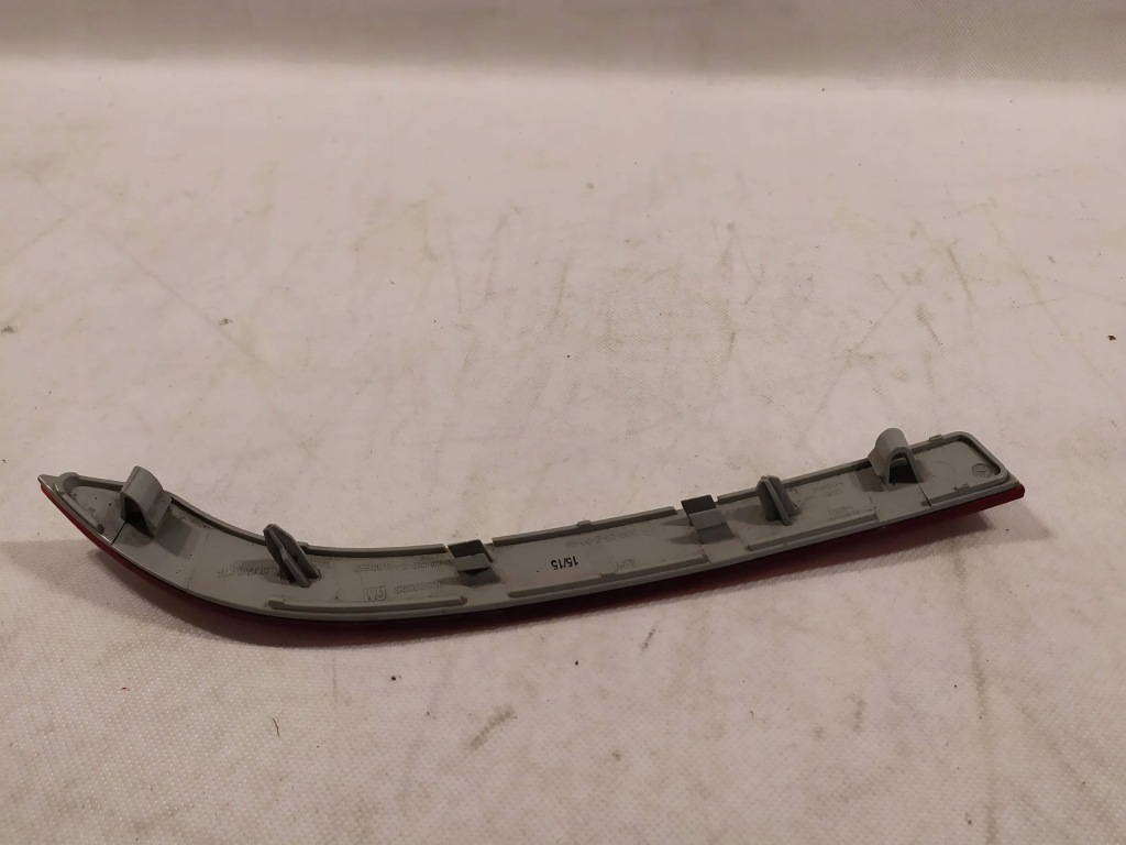 фото №4, Отражатель левый задняя opel insignie kombii