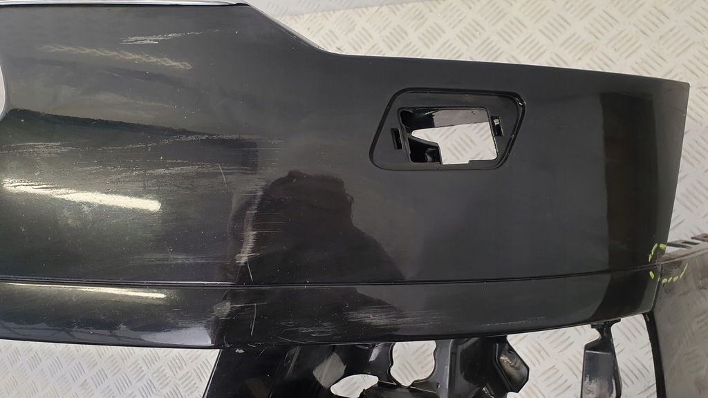 фото №10, Citroen c5 ii бампер перед передний