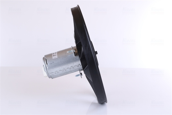 фото №12, Nissens 85838 вентилятор, охлаждение двигателя