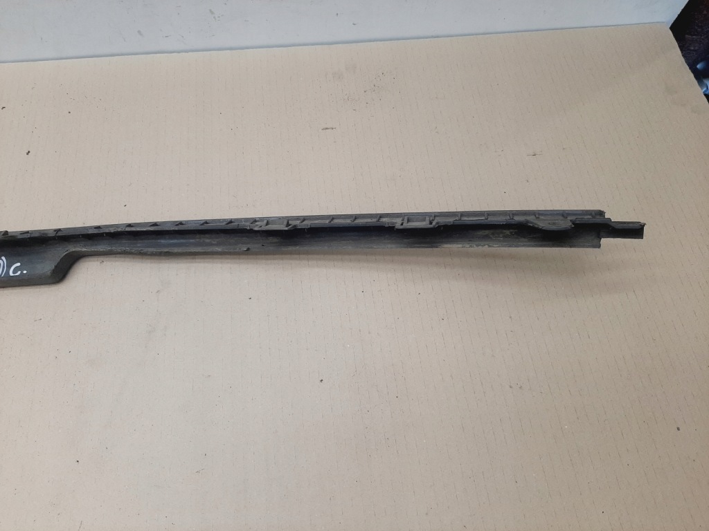 фото №6, Спойлер молдинг накладка-спойлер правий + лівий бампер перед opel insignia a 2008-2013