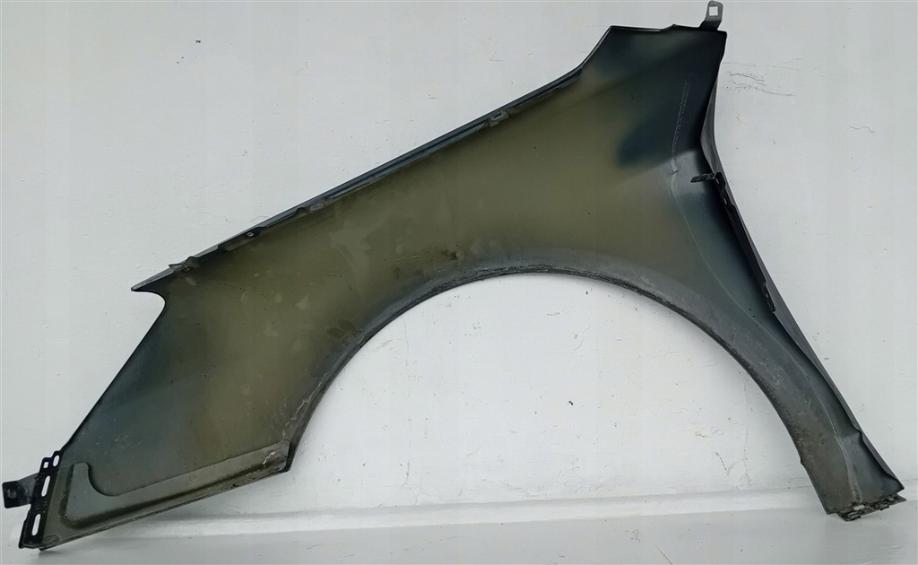 фото №14, Крыло правый перед citroen c5 iii x7 08-17 kthb