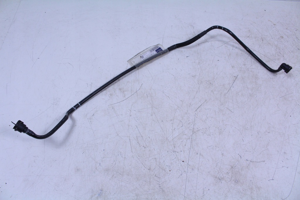 фото №1, Трубка шланг adblue mercedes actros mp4 a9615001072