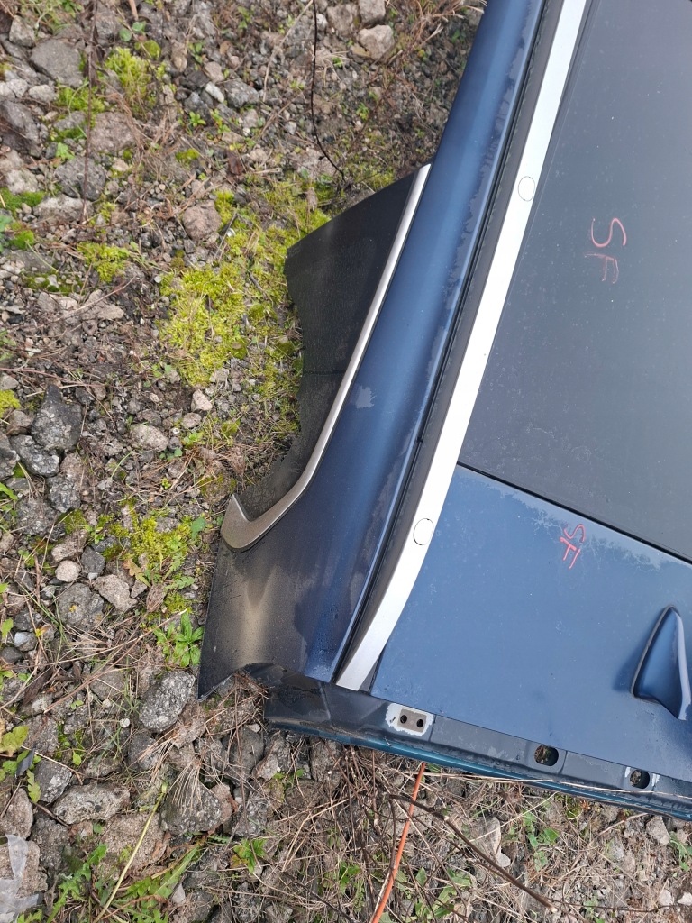 фото №2, Дах roof блок двигуна solar hyundai santa fe iv st2 люк дах