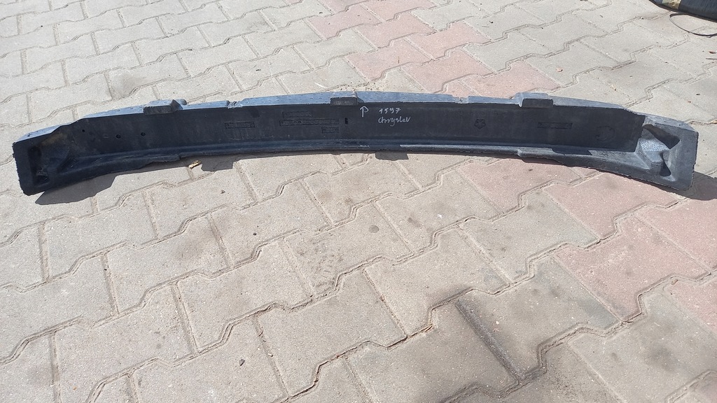 фото №1, Абсорбер перед chrysler sebring 06r sedan