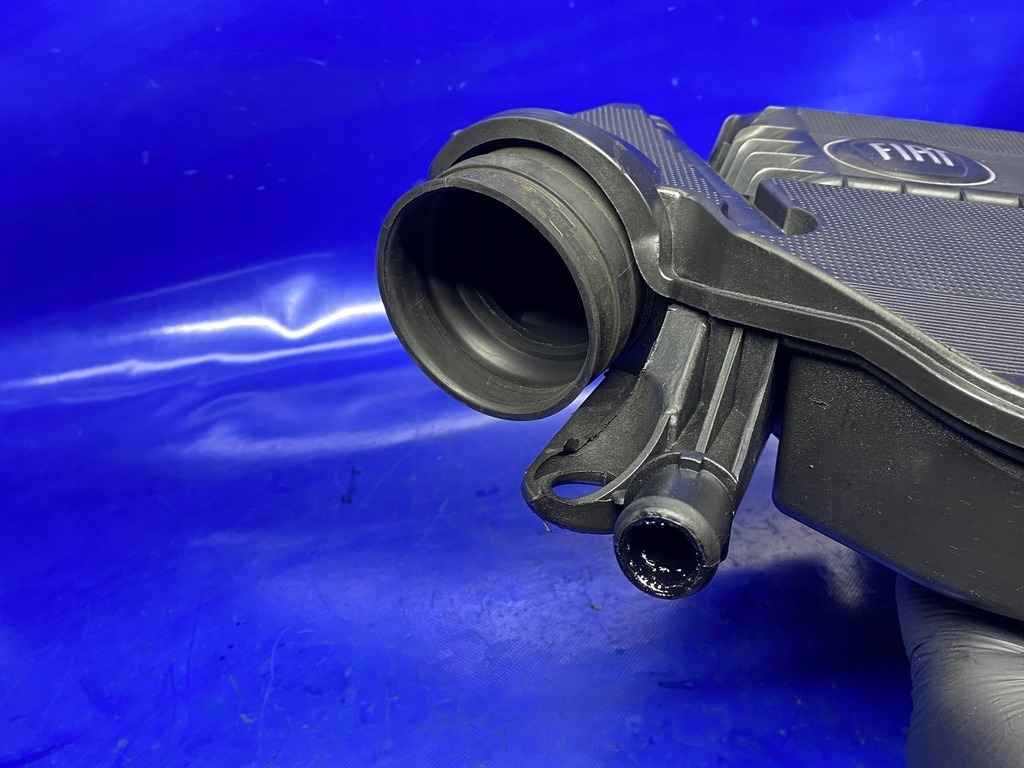 фото №8, Корпус фильтра воздуха punto evo alfa romeo 1.3 m-jet 199b4000 51816590