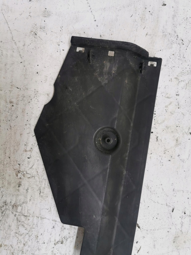 фото №2, Защита радиатора renault laguna ii 8200293104