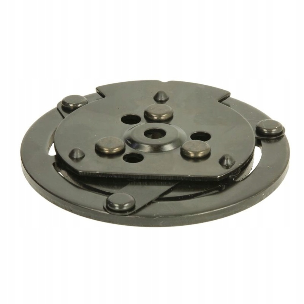 фото №1, Зчеплення компресор thermotec ktt020015-1