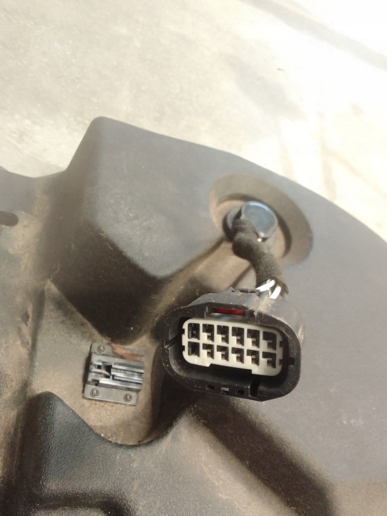 фото №9, Jeep wrangler jk 07-18 панель даховий динаміки usa