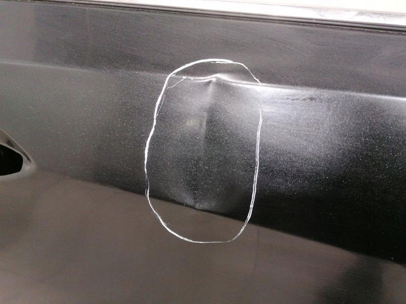 фото №8, Xus rx rx450h al20 правый передняя часть door 67001-48160 20162022