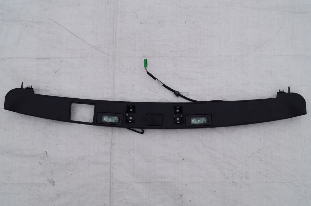 фото №1, Микровыключатель ручка крышки задняя land range rover velar