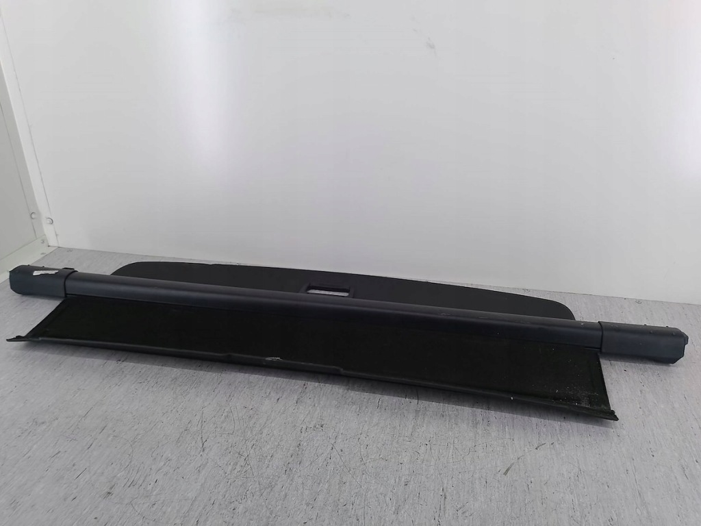 фото №7, Шторка багажника skoda octavia ii 1z9867871e kombi