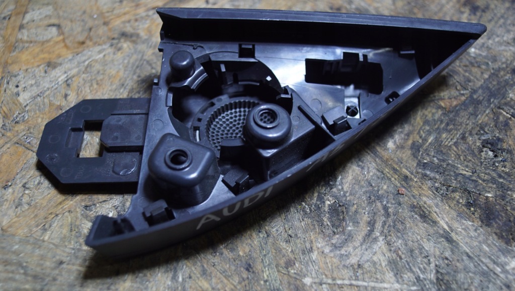 фото №4, Audi a5 8t захист динаміка bang&olufsen 8t8857506