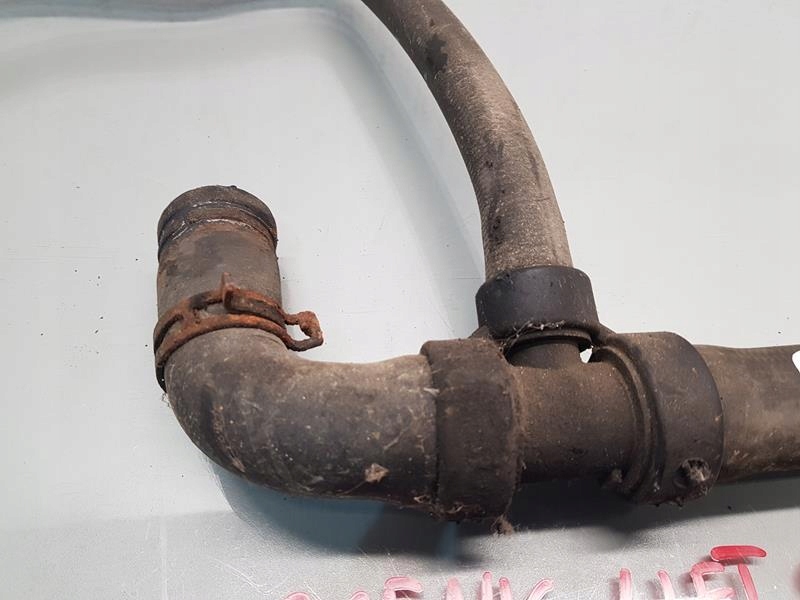 фото №2, Wąż труба wody renault grand scenic iii 1.5 dci