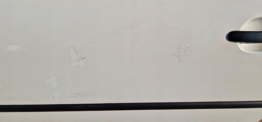 фото №2, Дверь левая volkswagen golf iv 3d