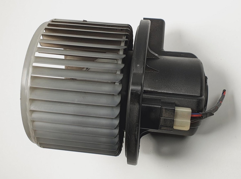 фото №2, Вентилятор воздуходувка smart fortwo 450 europa