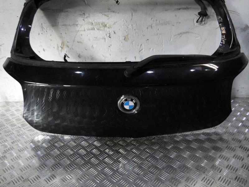 фото №3, Крышка багажника задняя задняя bmw 1 f20