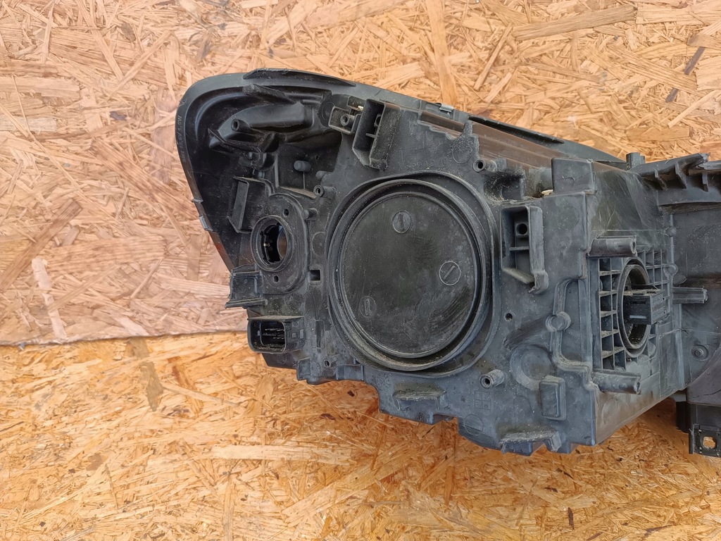 фото №14, Лампа левый перед фара eu 7214903 bmw 2 f45 f46 full led