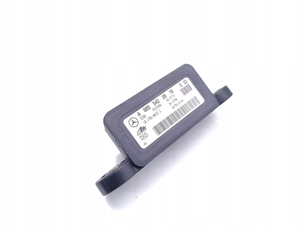 фото №2, Mercedes-benz r-class датчик прискорення esp r320cdi 4-matic дизель mpv