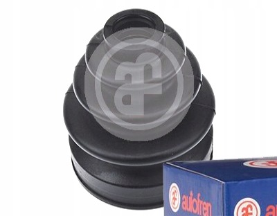 фото №1, Захист шарнір привідного зовнішнього do lancia delta iii 1.6