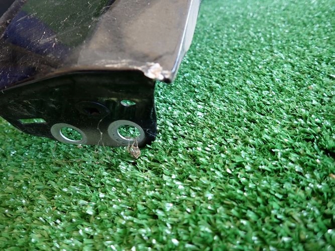 фото №6, Audi a1 19- крыло правый передний перед