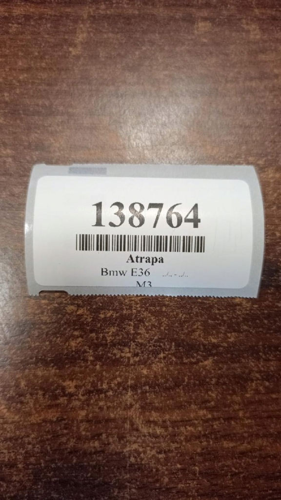 Bmw e36 compact решётка радиатора решётка радиатора Оригинал