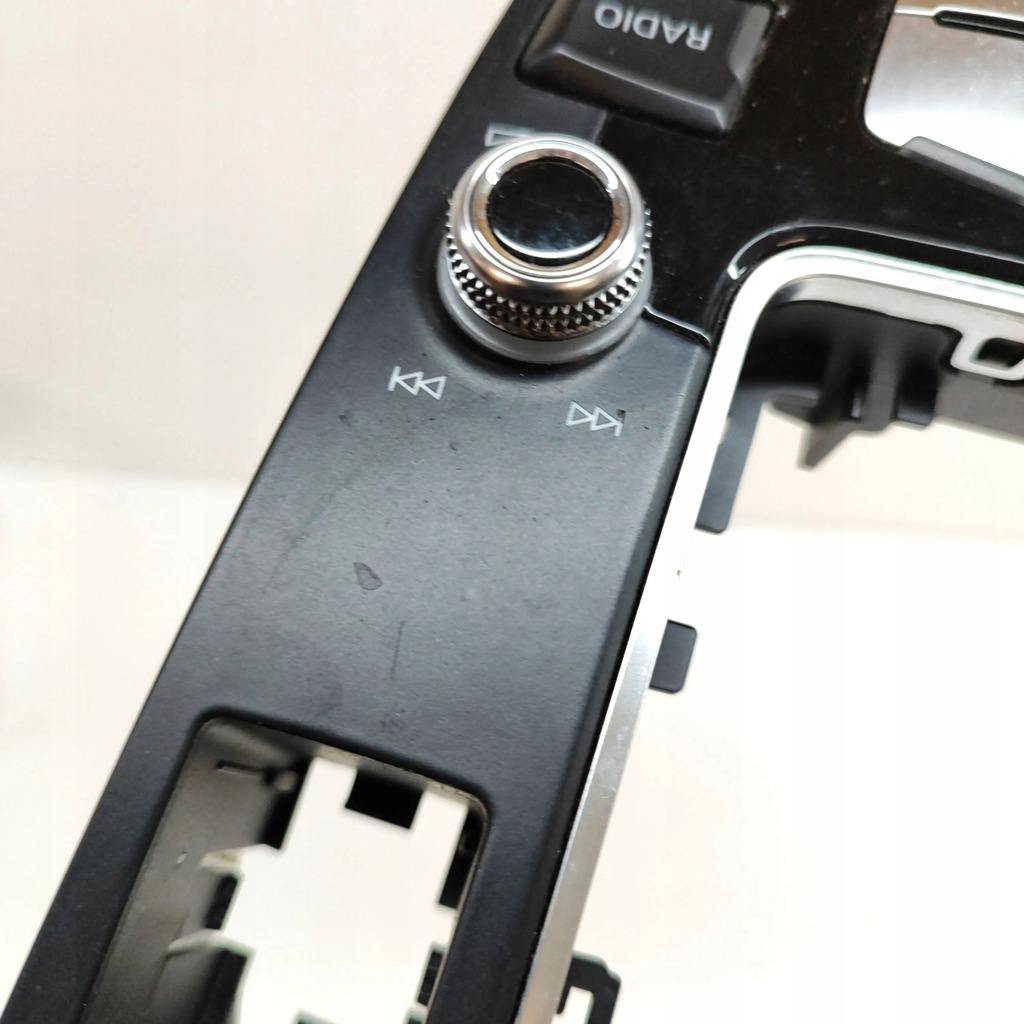 фото №6, Audi a5 8t 8f 2015 другой элементы туннель среднего