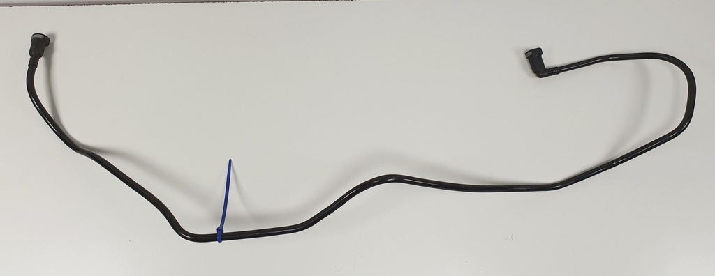 фото №2, Шланг трубка пального smart fortwo 450 0.6 t