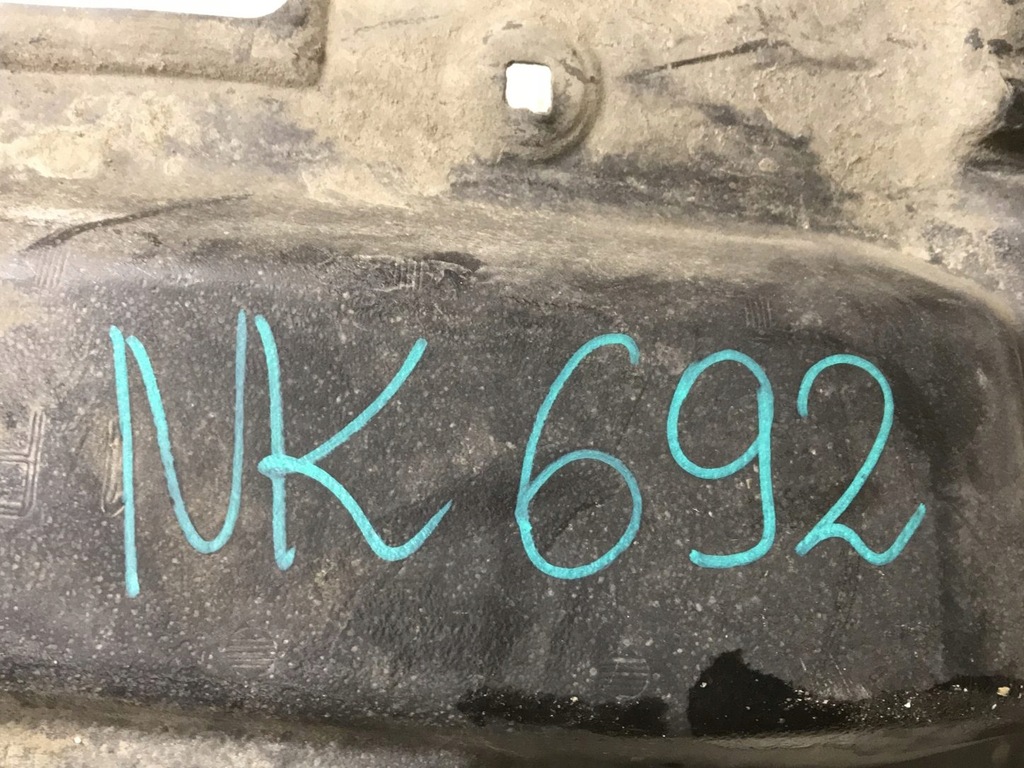 фото №13, Підкрилок праве передні toyota land cruiser 150