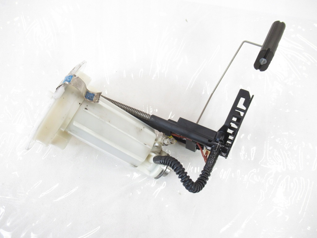 фото №1, Датчик рівня пального bmw e60 e61 e63 m54 n62