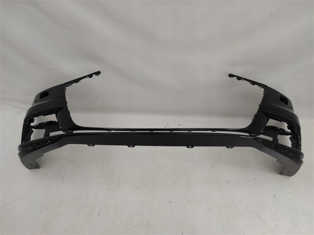 фото №1, Бампер перед audi a8 4n po 2017 4n0807437e