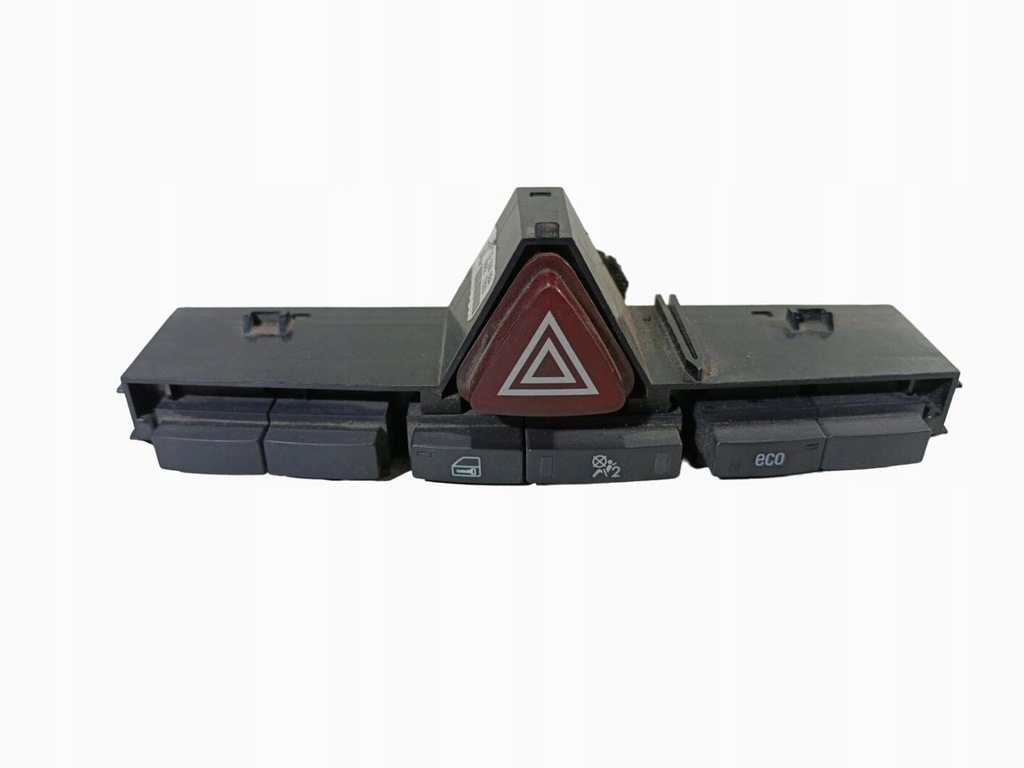 фото №1, Кнопка запуск стоп opel corsa d 13328694