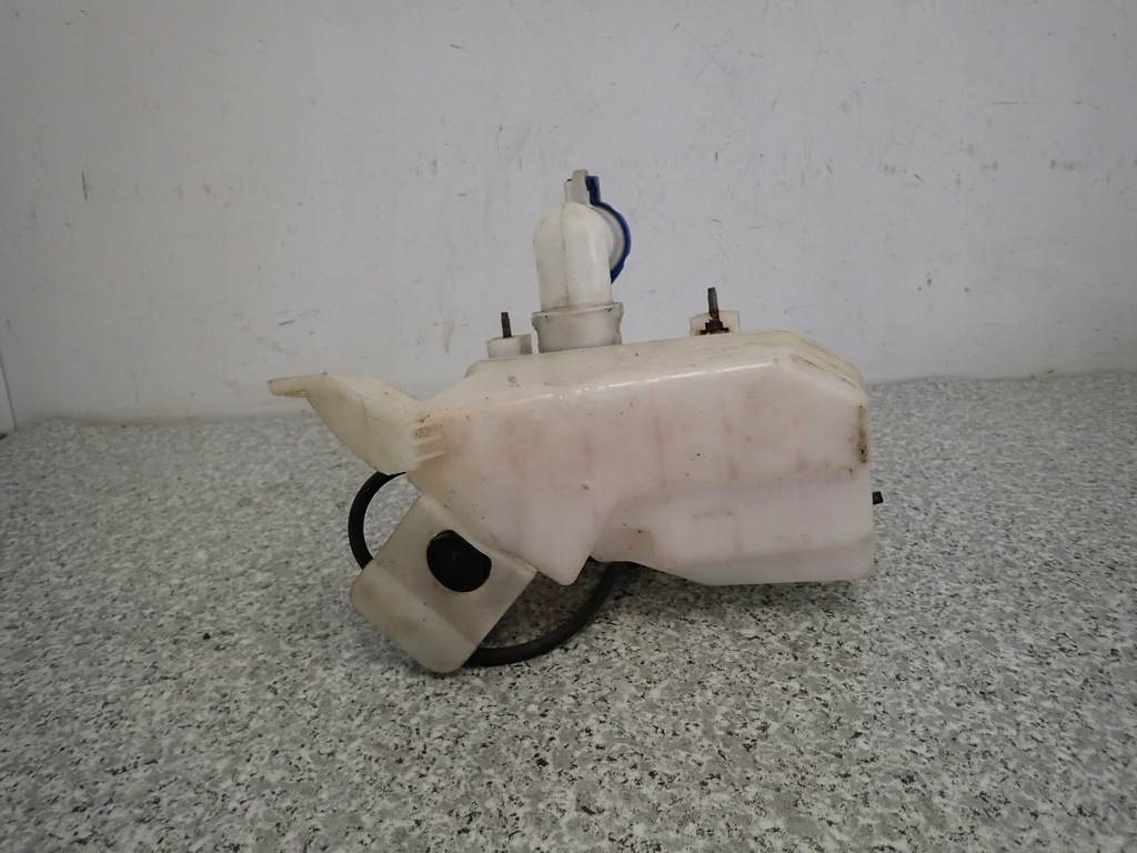 фото №6, Kia picanto i 04- бачок жидкость do омывателя