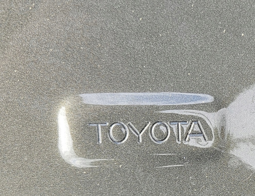 фото №10, Toyota corolla xii e21 hb kombi 18- капот 5330102380