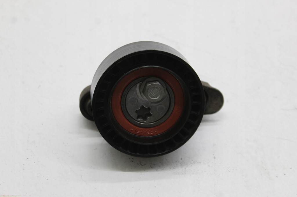 фото №1, Citigo ролик натягувач 04c145299b 071216782