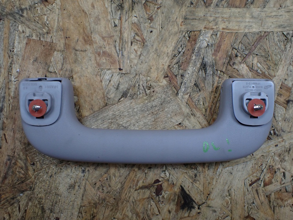 фото №8, Ручки крепления потолочный набор hyudani i30 iii europa 85342-d5000