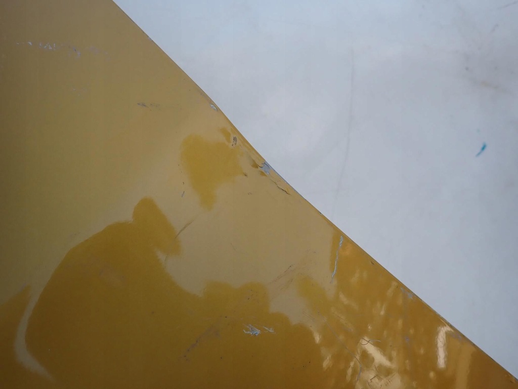 фото №6, Mitsubishi space star ii 2 lift 19- крила лівий