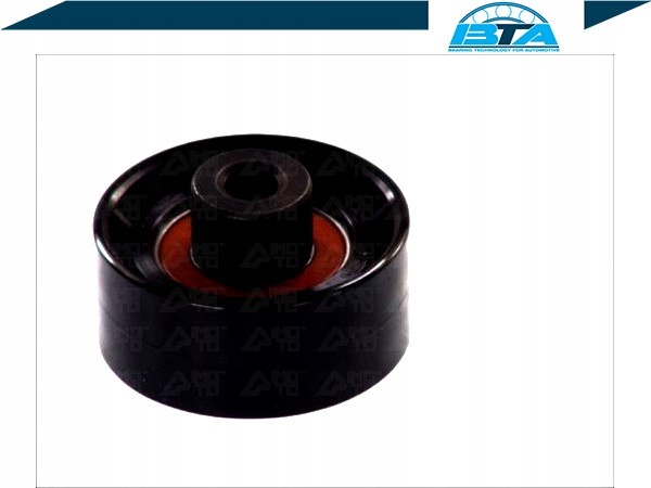 фото №2, Bta ролик напрямна ремінь ford tourneo connect tr