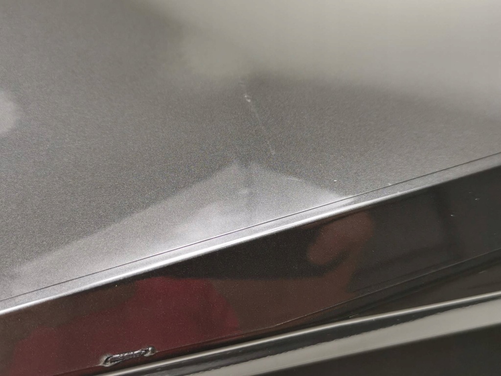 фото №8, Nowa org молдинг поріг ліва vw arteon 3h lb7r