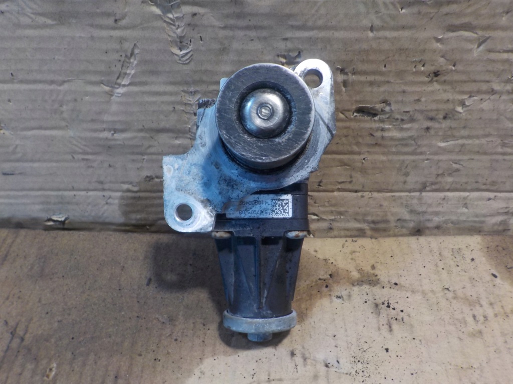 Клапан egr, dacia dokker 50797503 Оригинал