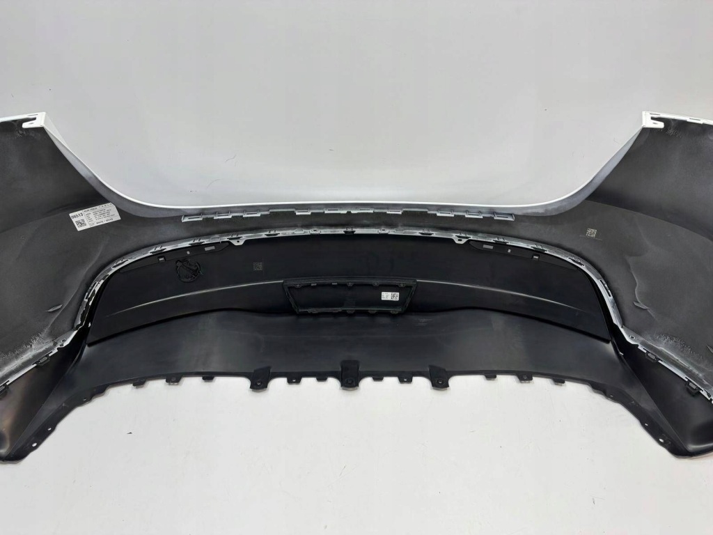 фото №9, Tesla y бампер задняя задний 1494005-00-d