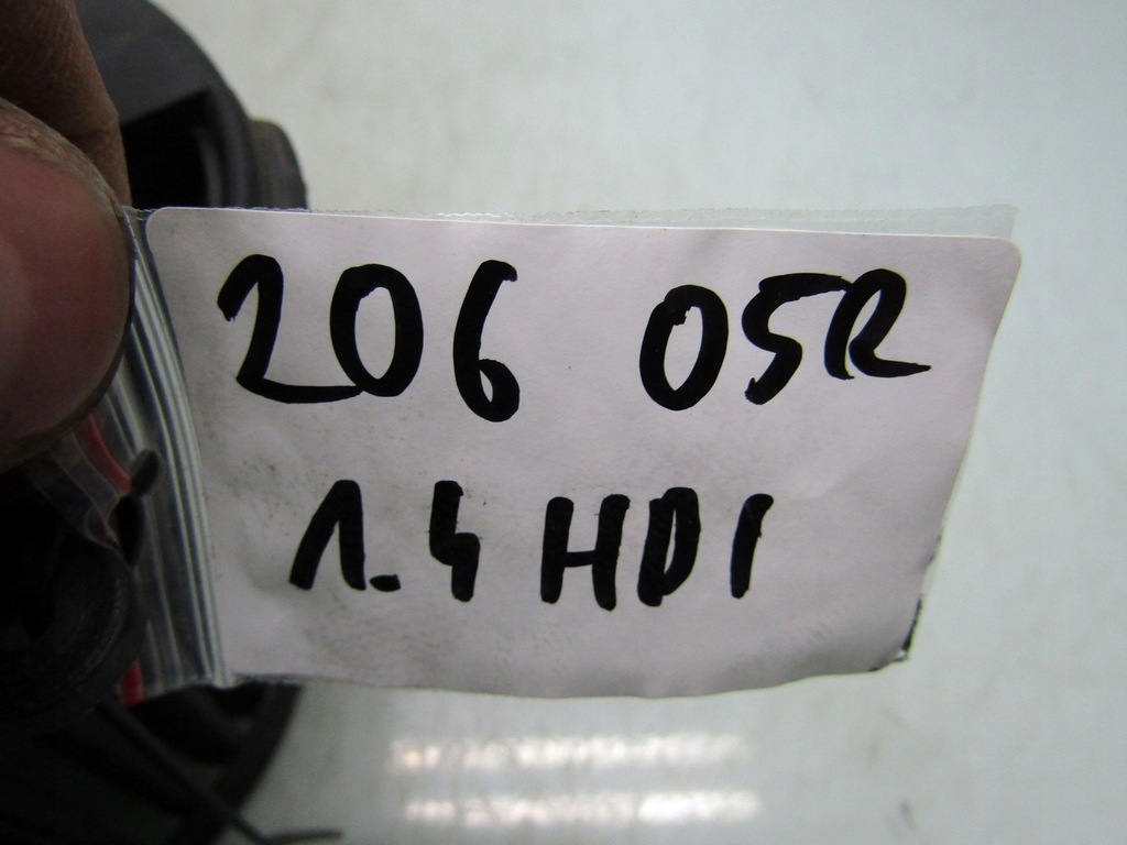 фото №8, 206 05r вентилятор воздуходувка обдув вентилятор 5576705