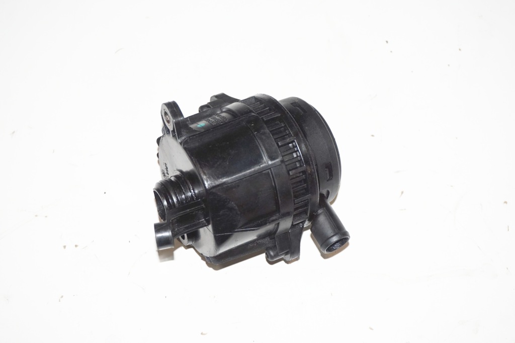 фото №1, Вентиляция картера сепаратор масла vw crafter 2.5 tdi