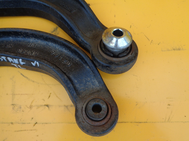 фото №6, Ford mustang vi 5.0 рычаг задняя левый правый
