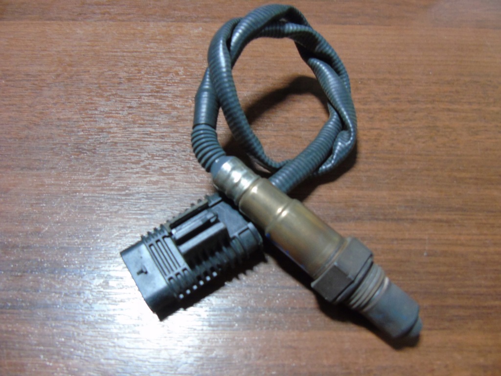 фото №1, Idealna датчик лямбда-зонд bmw f20 f30 g30 g11 1