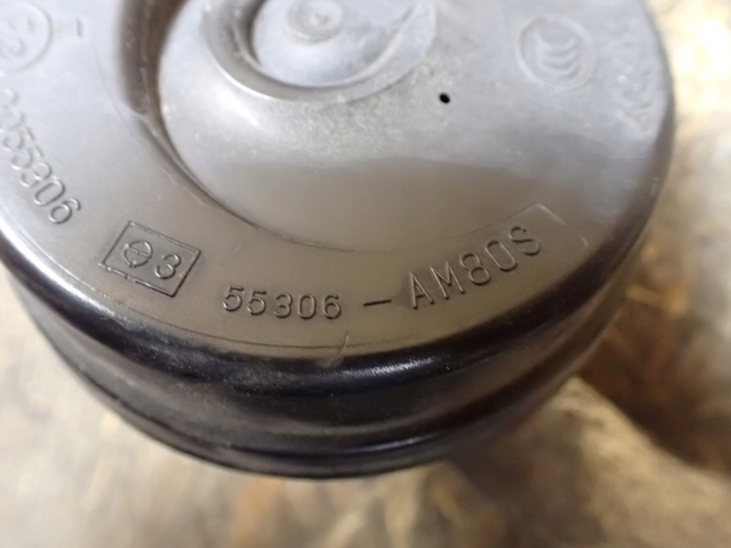 фото №5, Клаксон сигнал звуковий dodge charger ii gen vi a046495 6894