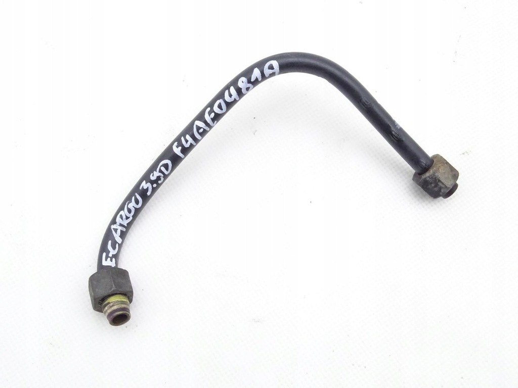 фото №1, Iveco eurocargo 00-06 3.9 e3 трубка wody