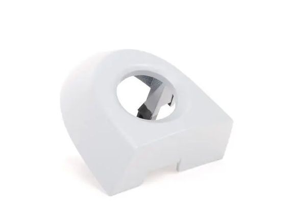 фото №1, Оригинальная защита замка дверь bmw 3 f30 левый перед 51217162439